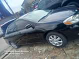 A picture of 2006 TOYOTA COROLLA