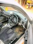 A picture of Subaru Cross sport