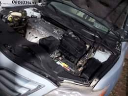 A picture of Tokumbo Standard Camry on Quick sale buy and Celebrate Pls
