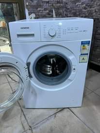 A picture of Washing machine
