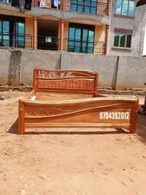 A picture of Beds