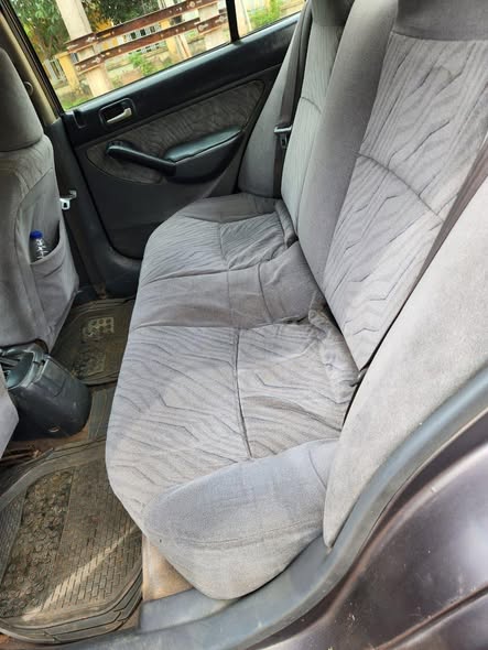 A picture of Car