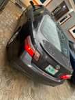 A picture of Toyota camry 2008 sport