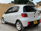 A picture of TOYOTA VITZ RS