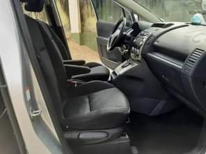 A picture of Sales of Mazda 5 sport Model 2008 Foreign Used Very