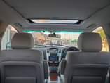 A picture of 2009 TOYOTA HARRIER 240G