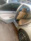 A picture of Toyota Camry big daddy v6 sound engine AC cooling well