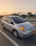 A picture of TOYOTA SPACIO