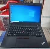 A picture of Slim Lenovo ThinkPad L450 i5 core 4GB Ram 500GB HDD