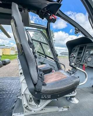 A picture of Helicopter inauzwa ipo Tanzania Full document Wadau kazi iyo tuchangamke