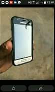 A picture of Samsung j1 mini prime