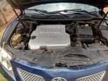 A picture of NIGERIA USED TOYOTA CAMRY MUSCLE V6 ENGINE good Engine and