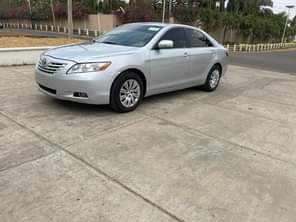 A picture of Camry LE Availa Year 2008 With OCD 4 5 Mill