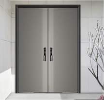 A picture of Door