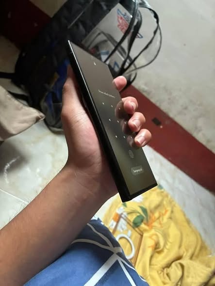 A picture of SAMSUNG S24 ULTRA 256GB
