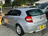 A picture of BMW 1 SERIES PRICE 9 9M CALL 0621007902