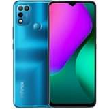 infinix hot phones