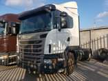 A picture of Scania G420 for sale