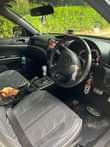 A picture of 2011 Subaru Imprezza
