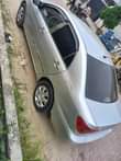 A picture of 2004 Corolla