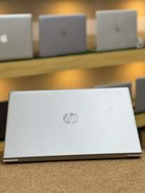 A picture of HP Probook 450 G7 core i7 10th Gen Ram 8gb