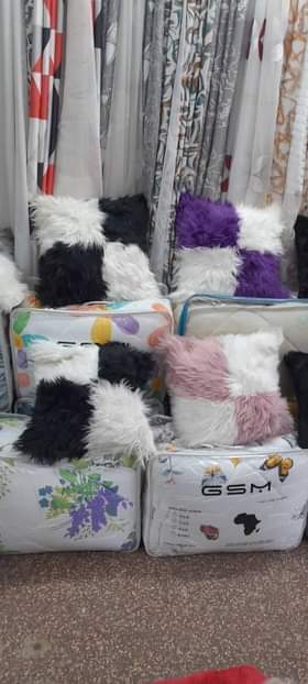 A picture of Duvet