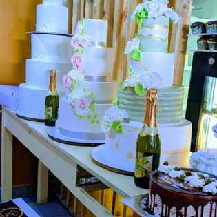 cakes