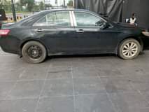 A picture of Very clean 2010 Toyota Camry Spider First Body Everything is