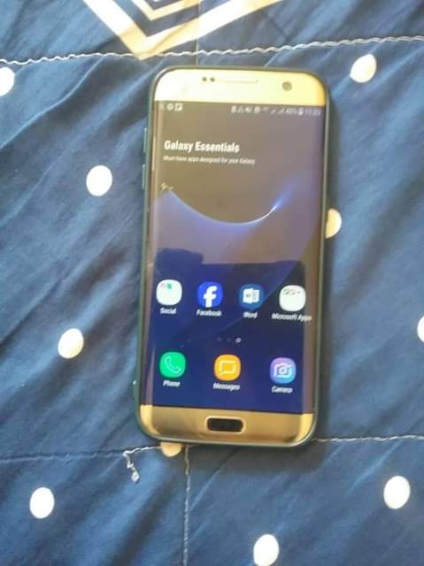 samsung galaxy s7