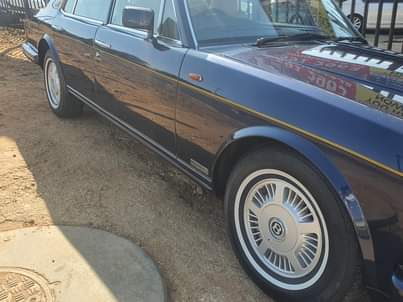 1991 cars