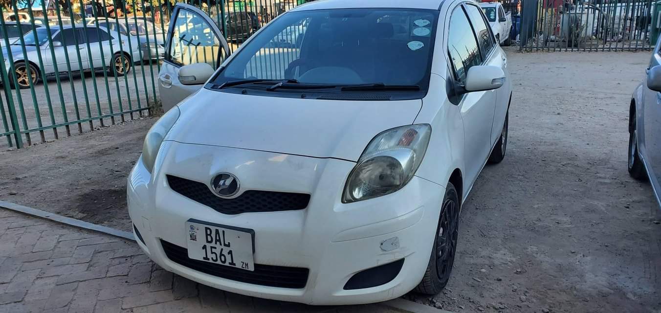 cars for sale in lusaka