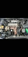 A picture of Toyota Camry tiny light