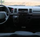 A picture of Very Clean Tokunbo Toyota Hiace hummer Bus 2006 N1.47 000