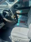 A picture of Lexis RX330 08 First body