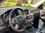 A picture of Mercedes Benz 2014