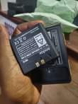 A picture of Godox charger betri SOMA MAELEZO