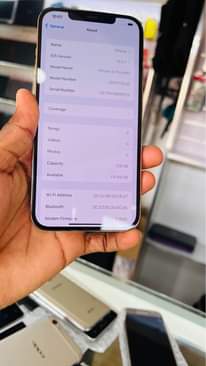 A picture of iPhone 11