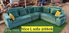 A picture of Quality furniture at Discounts now