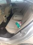 A picture of Fastest finger Clean 2013 Honda Accord Absolutely nothing to fix