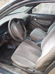 A picture of Toyota Camry Sound engine Good gear Port Harcourt 07035209019 850k