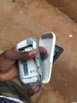 A picture of Selling my BLT mifi 4g LTE