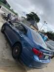 A picture of Toyota Corolla