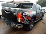 A picture of 2018 Toyota Hulliks 2018 4wd