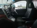A picture of Alphard Newmodel for sale