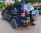 A picture of PRADO 120