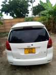 A picture of SPACIO new Bei milion 4 5 Haina tatizo Kipengele AC