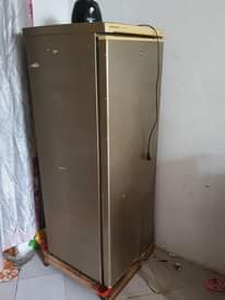 A picture of Friji Mlango Mmoja inauzwa