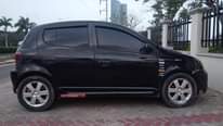 A picture of Vitz RS