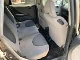A picture of HONDA FIT