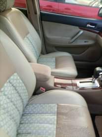 A picture of Toyota premio 17 5m